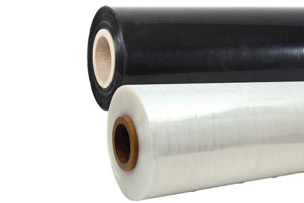 cast machine wrap