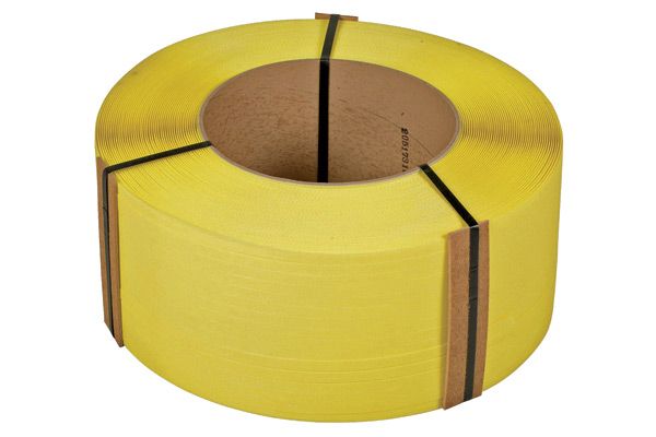 poly strapping