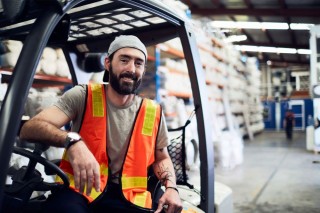Forklift Safety in Australian Industrial Workplaces: Importance of Forklift and Pedestrian Separation Products