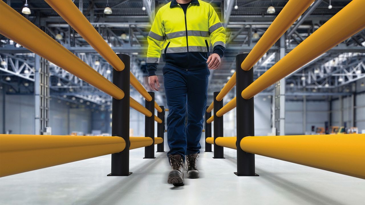 Polymer Barrier