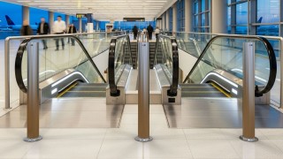 Barrier Group Launches 304 Stainless Steel Bollard Range: Cost-Effective Protection