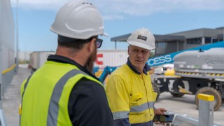 Beyond Compliance: Designing Industrial Safety That Works in the Real World