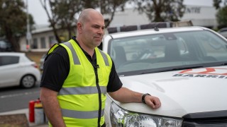 Temporary and Permanent Barriers: Considerations for Optimising Safety and Efficiency in Industrial Facilities