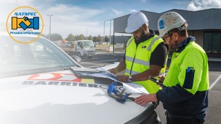 Barrier Group Announces Partnership with NATSPEC to Simplify Safety Specification and Compliance
