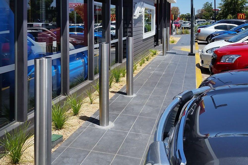 Bollard Installers in Melbourne & Geelong Barrier Blog