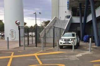 Kardinia Park Stadium Trust Geelong