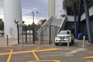 Kardinia Park Stadium Trust Geelong