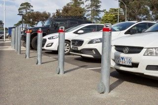 Kardinia Park Stadium Trust Geelong