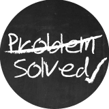 Problem Solved