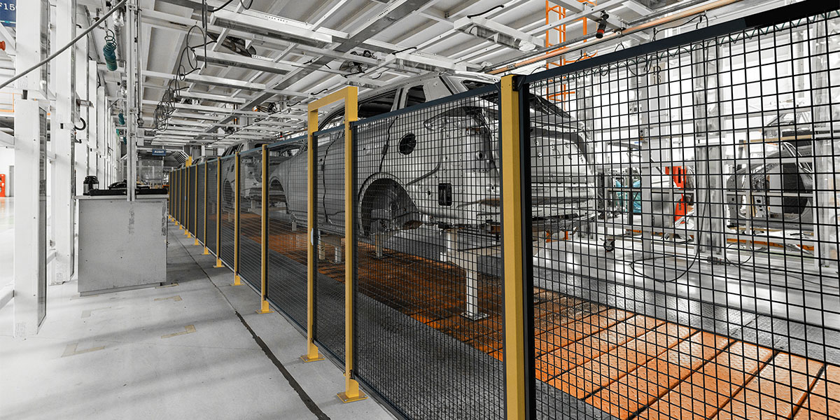 Machine Guarding