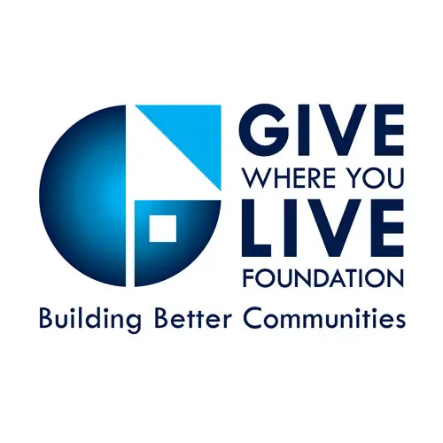 Give Where You Live
