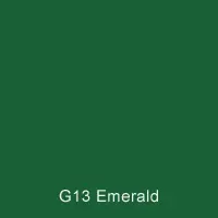 Colour G13 Emerald