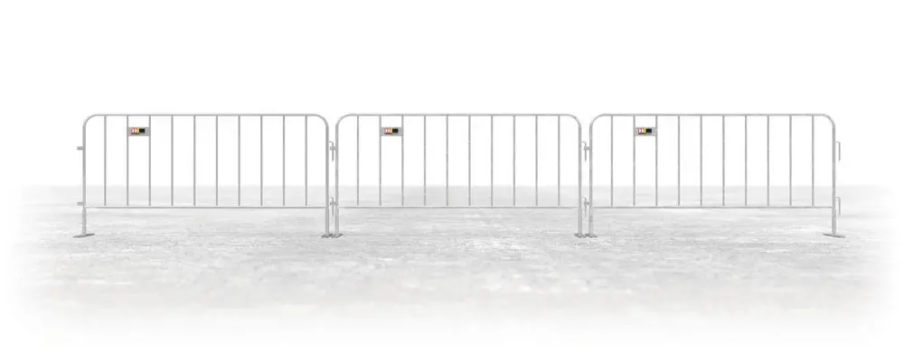 Event Fence Crowd Control Barrier