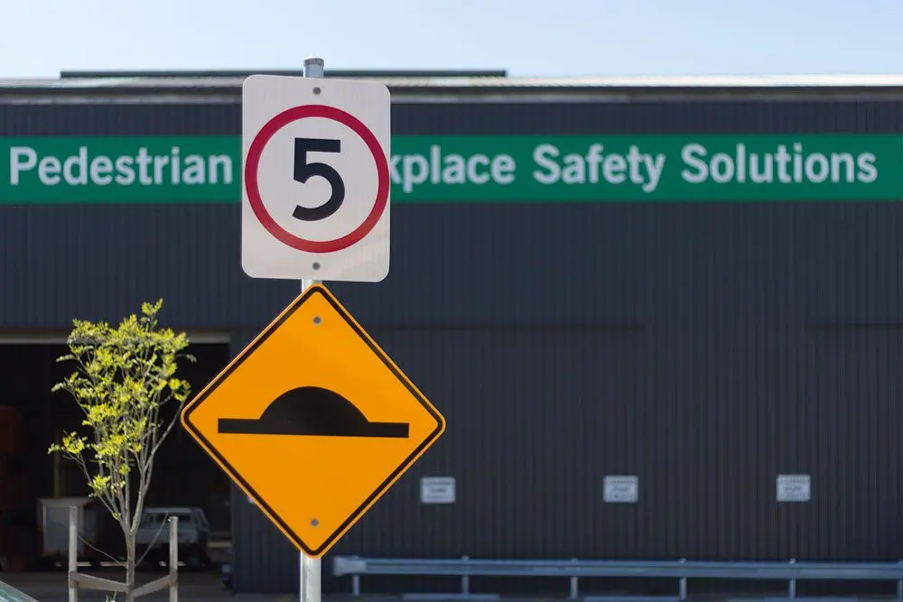 Car Park Signs