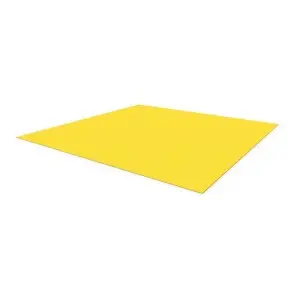 Industrial Floor Plate