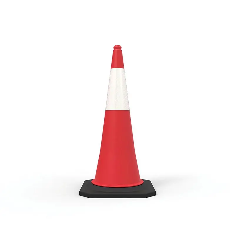 Reflective Traffic Cones