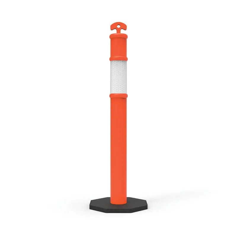 T-Top Bollards