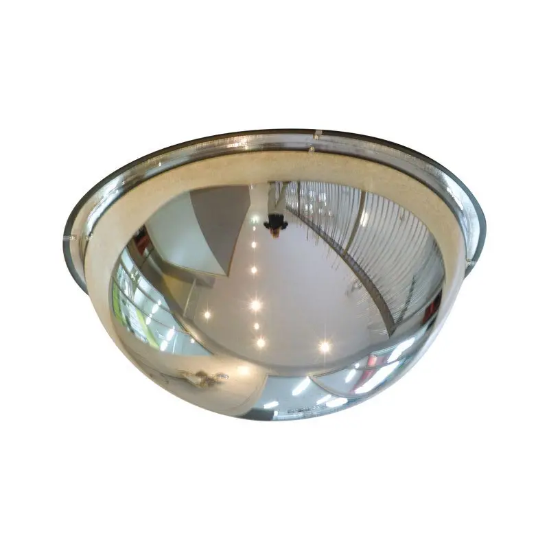 Dome Safety Mirror