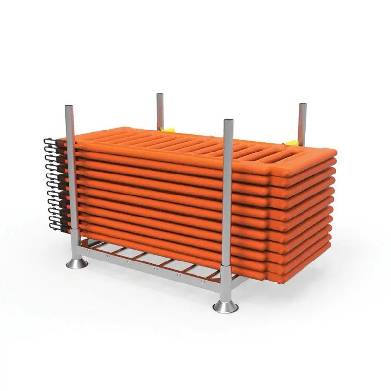 Stackable Post Pallet