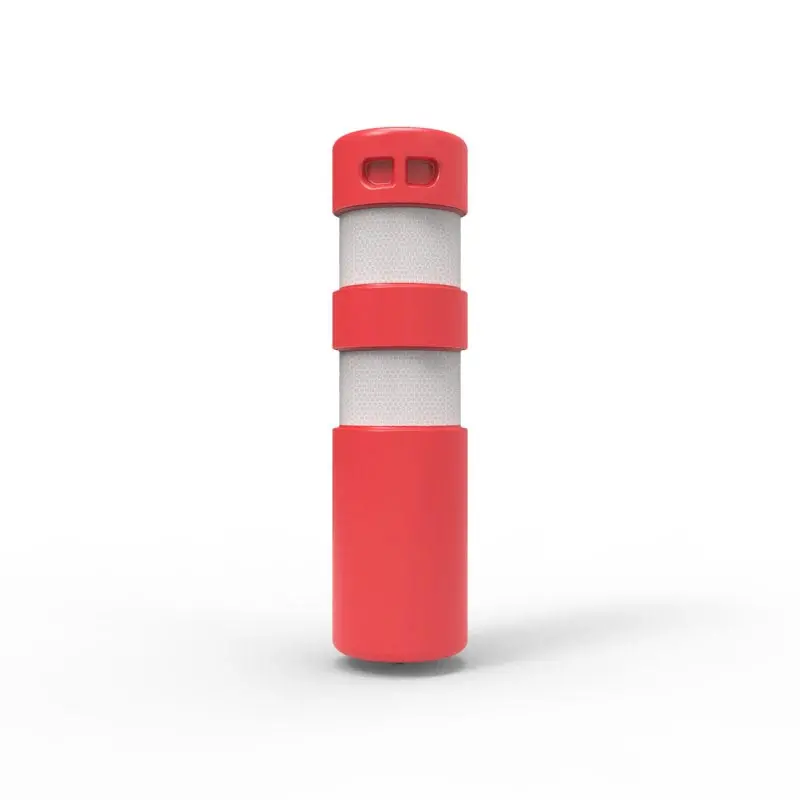 Screw Base Rebound Bollard