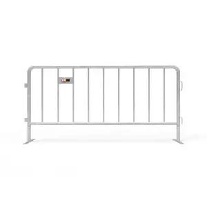 Event Fence Crowd Control Barrier