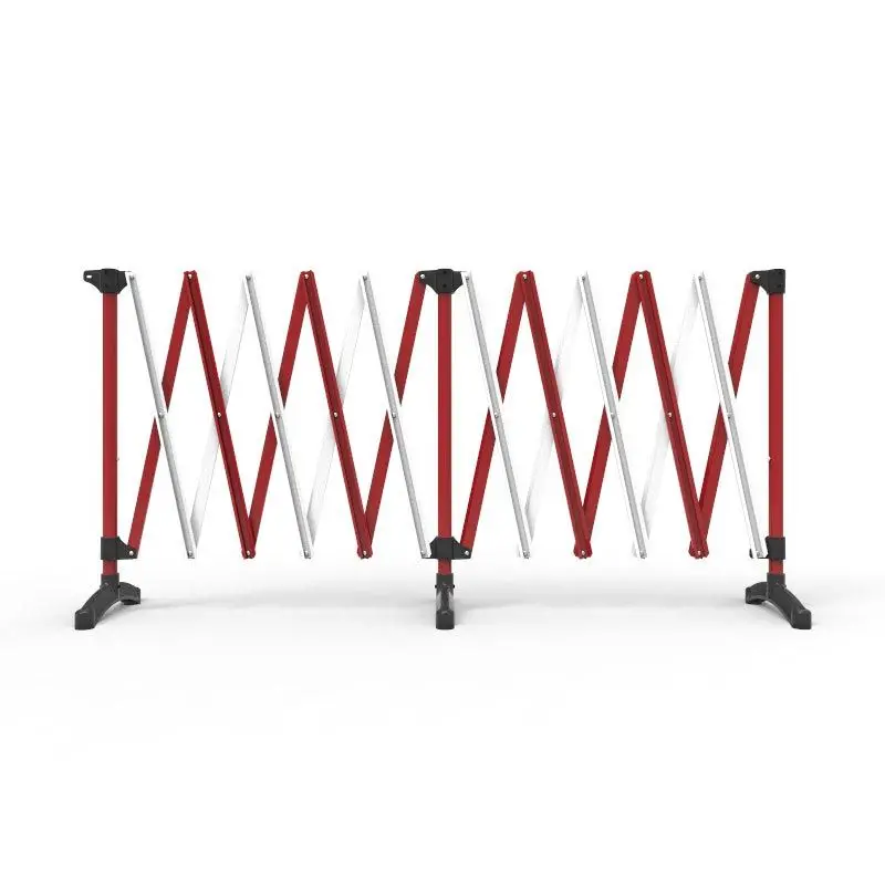 Port-a-guard Standard 6 Metre Expandable Barrier Kit