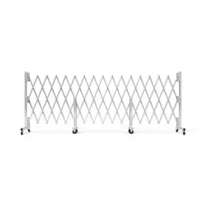 Port-a-guard Maxi Expandable Barriers