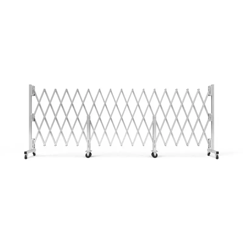 Port-a-guard Maxi Expandable Barriers