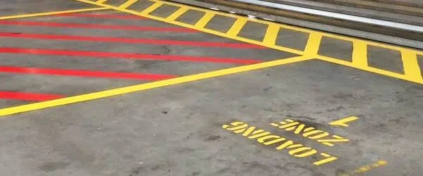 Line Marking