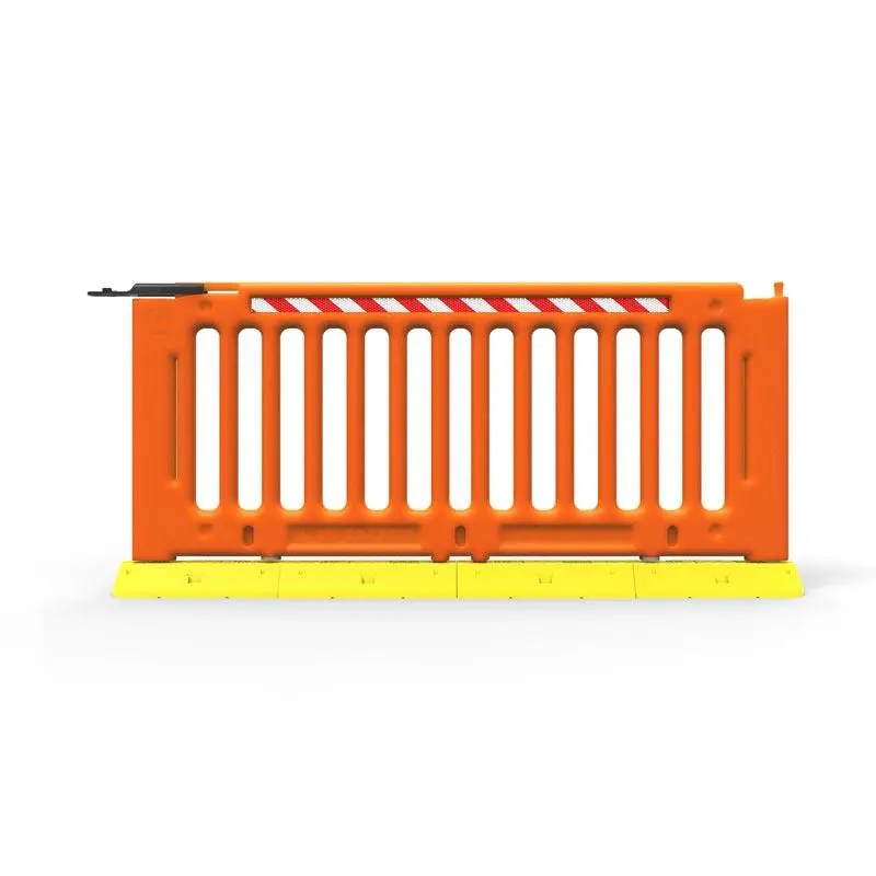 Menni-Q Fixed Fence System