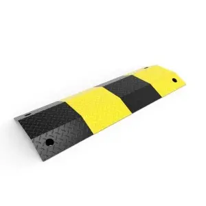 Steel Speed Hump - Standard Duty 