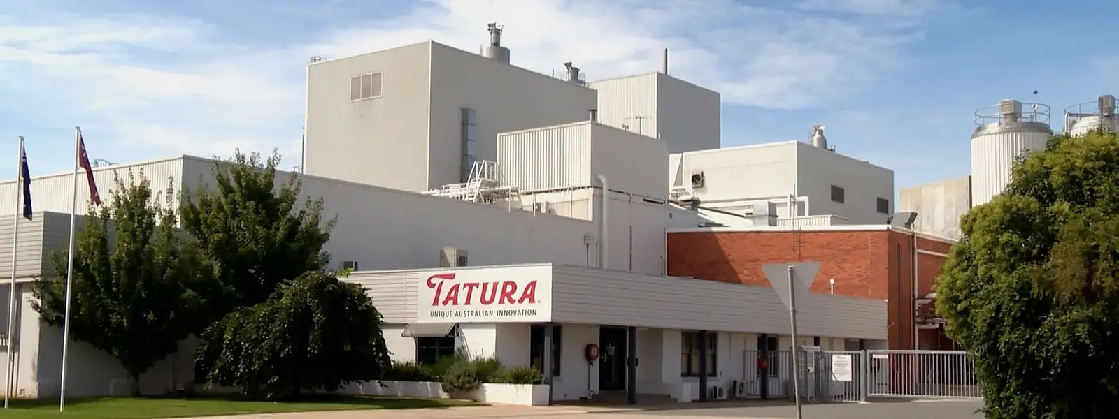 Tatura Milk Industries Ltd.