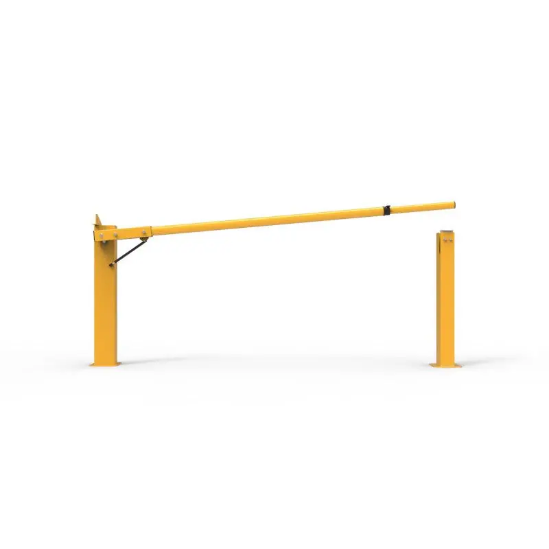 Telescopic Boom Gate