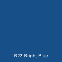 Colour B23 Bright Blue
