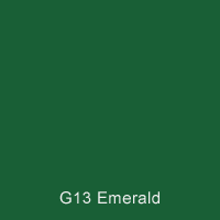 Colour G13 Emerald