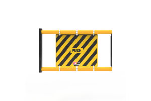 FlexGuard™ Swing Gate