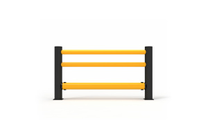 FlexGuard Triple Rail