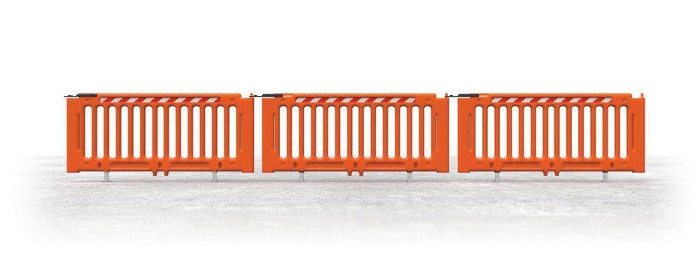 Post-Q Fixed Fence System