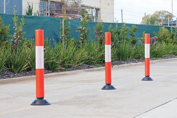 Traffic Cones & Bollards