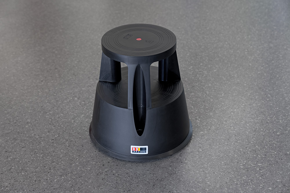 Step Stools