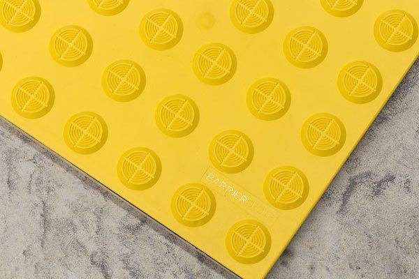 Tactiles