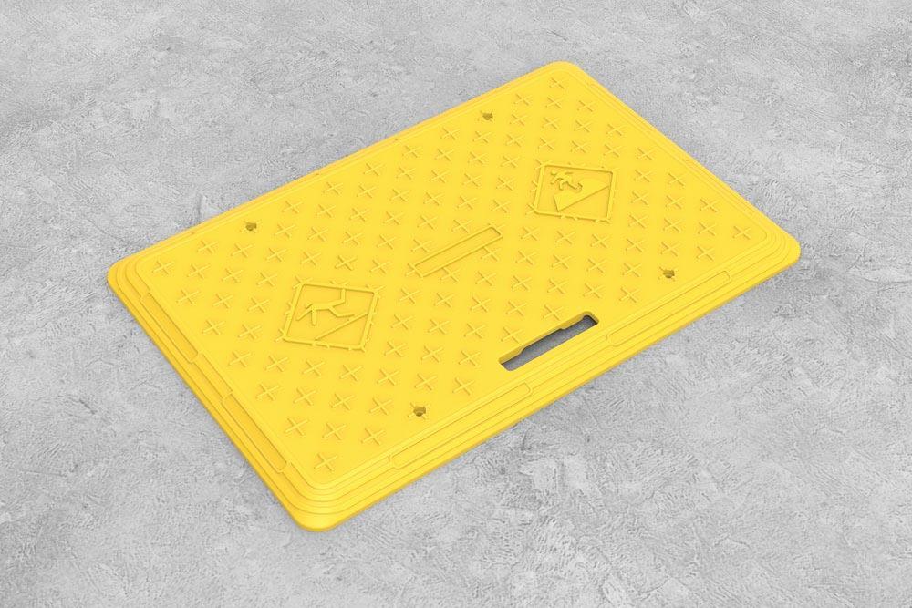 Trench Cover