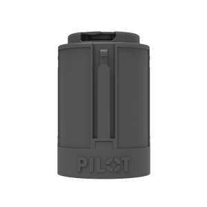Pilot 4-Way Adaptor