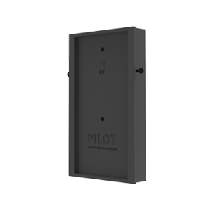 Pilot Caddy Wall Mount Bracket