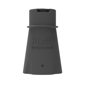 Pilot Cone Adaptor