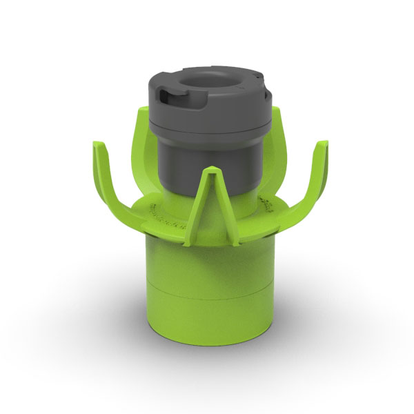 Pilot High 5 Hook Accessory