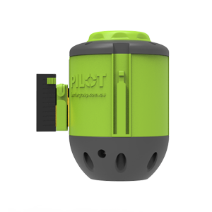 Pilot Belt Unit