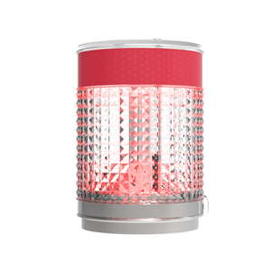 Pilot Hazard Light