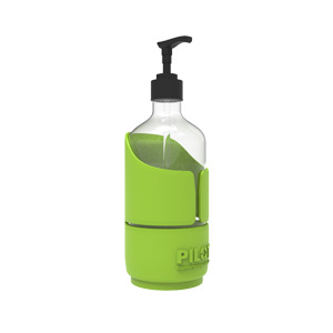 Pilot Pump Bottle