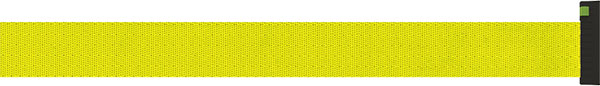 Pilot Yellow Belt